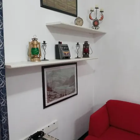 Casa Guen Apartment Parma
