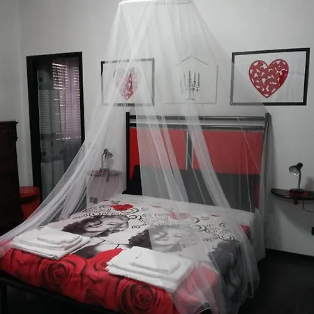 Apartment Casa Guen