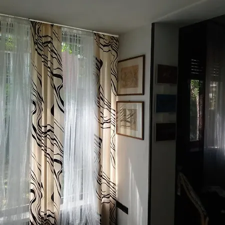 Apartment Casa Guen Parma