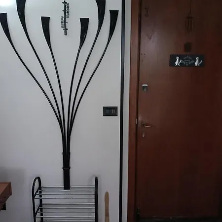 Casa Guen Parma