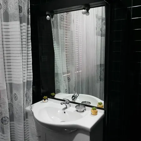 Apartment Casa Guen *